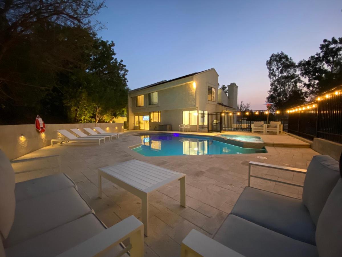 Ocluxebnb Private Resort Living Minutes From Beach Laguna Hills Exterior foto