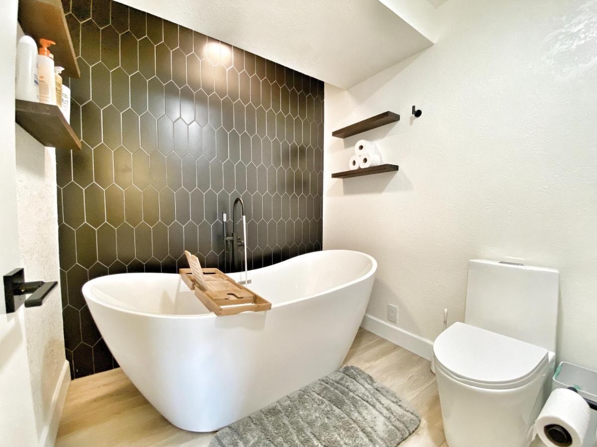 Ocluxebnb Private Resort Living Minutes From Beach Laguna Hills Exterior foto