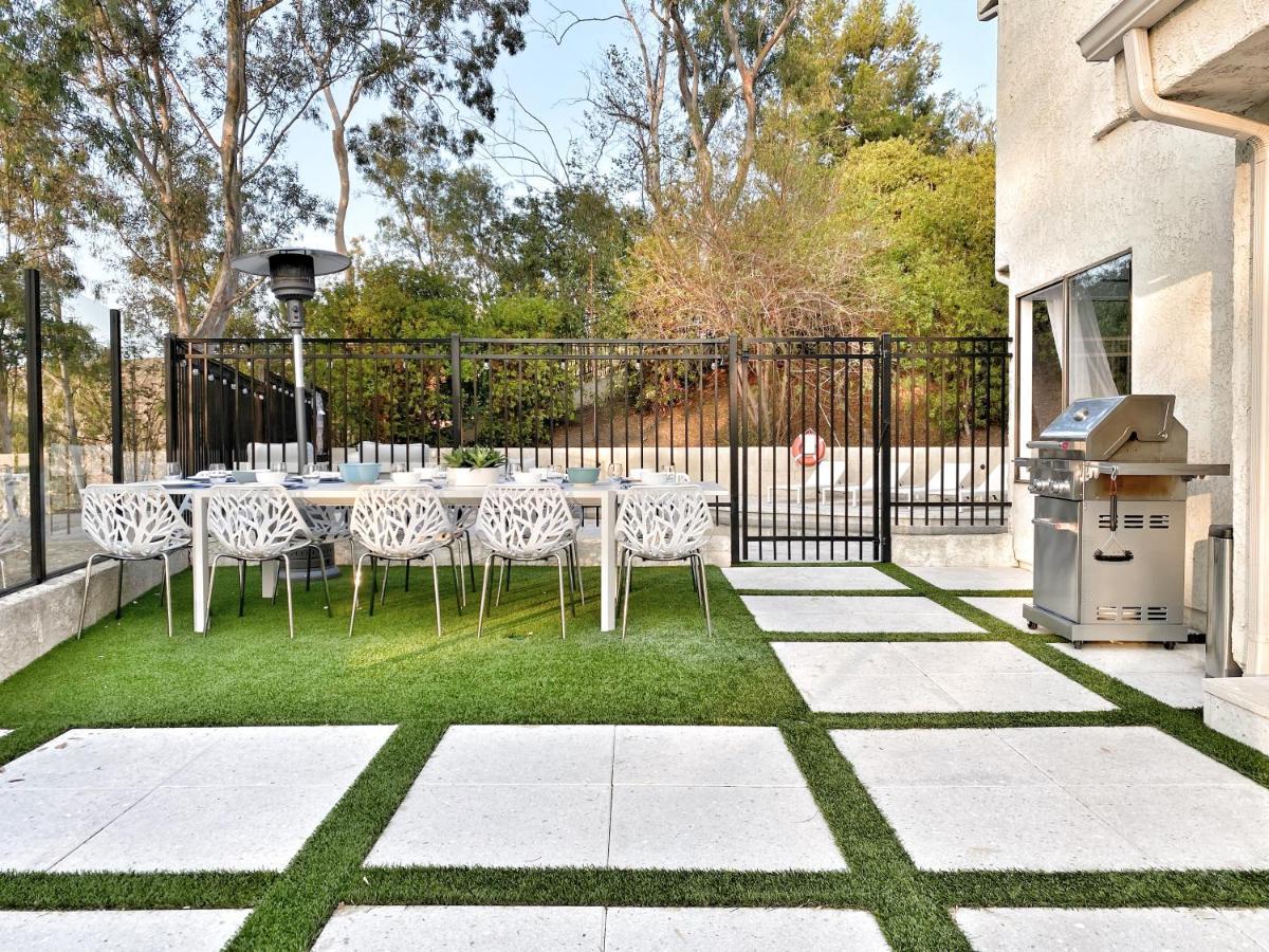 Ocluxebnb Private Resort Living Minutes From Beach Laguna Hills Exterior foto