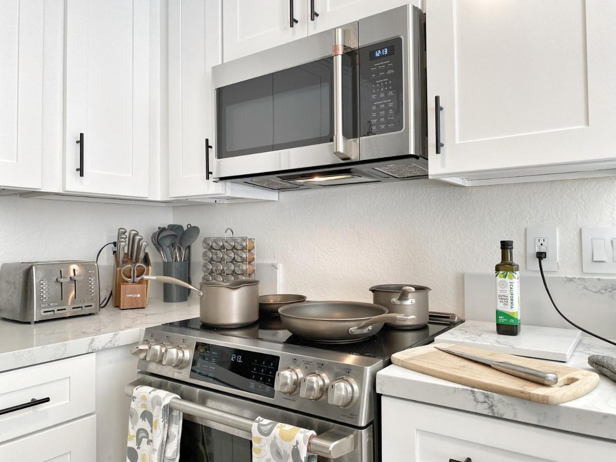 Ocluxebnb Private Resort Living Minutes From Beach Laguna Hills Exterior foto