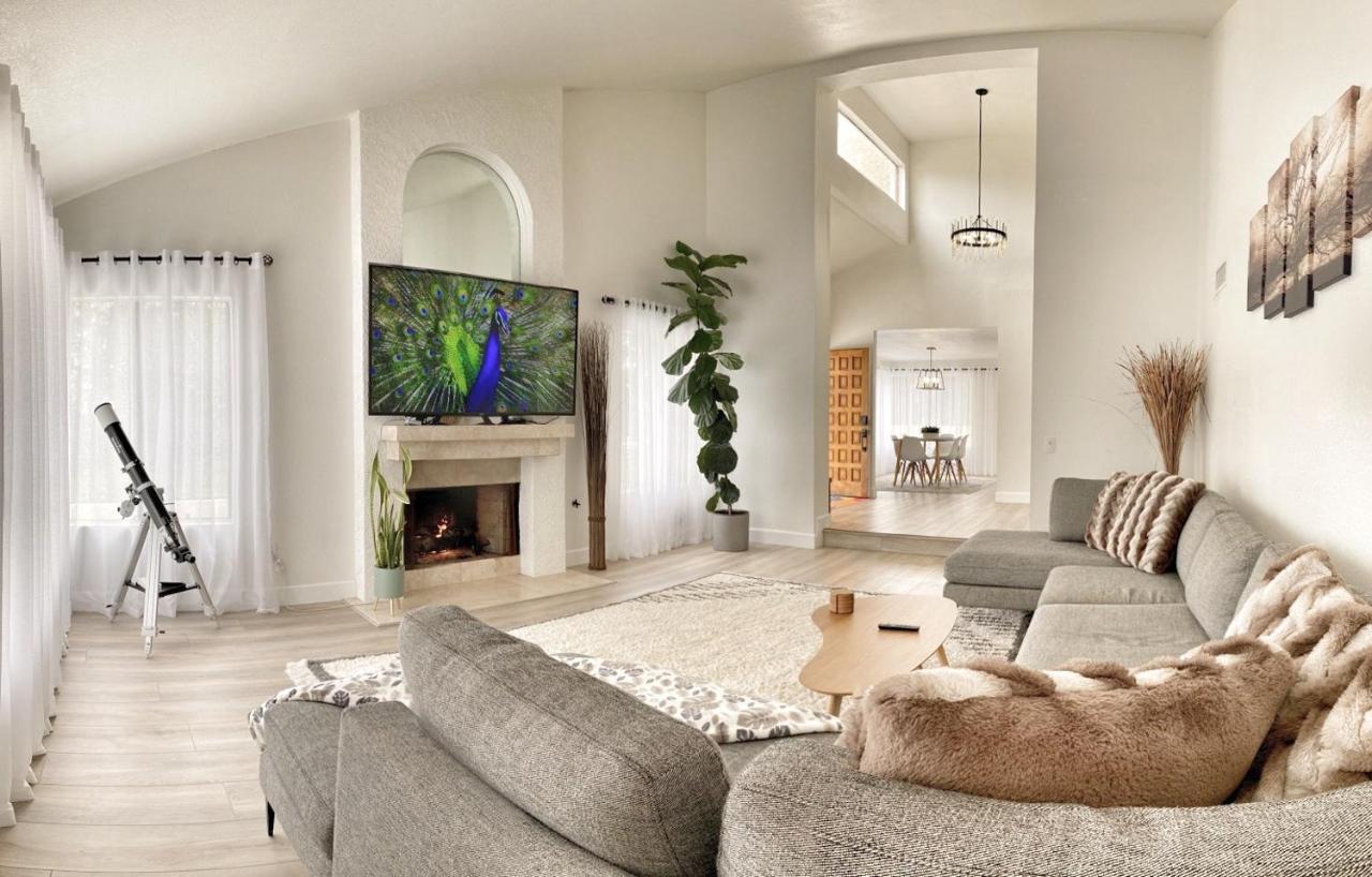 Ocluxebnb Private Resort Living Minutes From Beach Laguna Hills Exterior foto