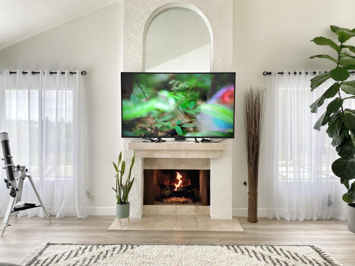 Ocluxebnb Private Resort Living Minutes From Beach Laguna Hills Exterior foto