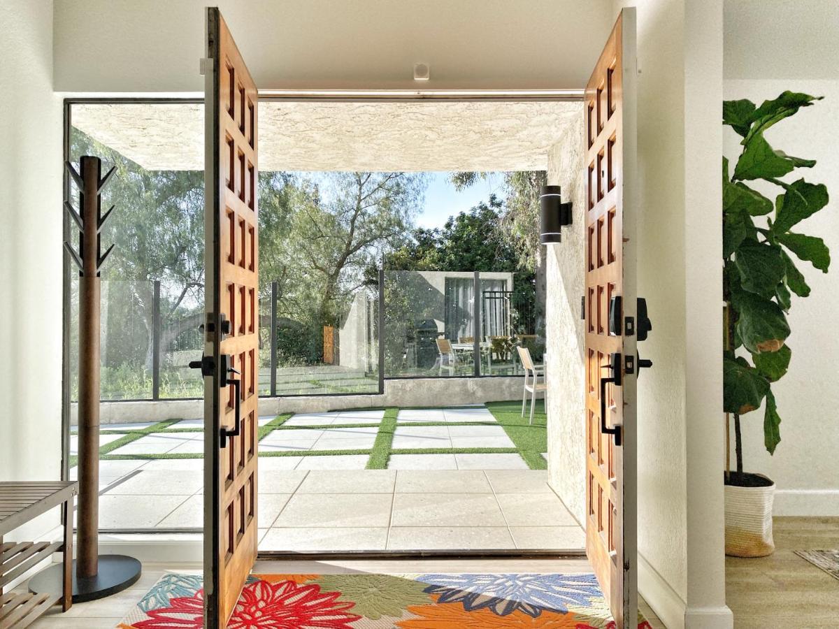 Ocluxebnb Private Resort Living Minutes From Beach Laguna Hills Exterior foto